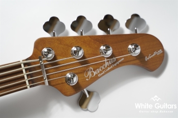 WL5-STD33-AC RSM/M - BLK