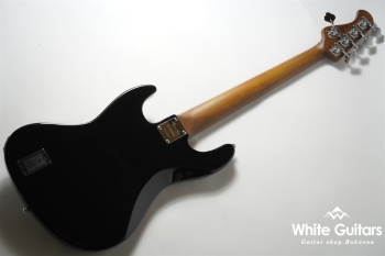 WL5-STD33-AC RSM/M - BLK