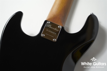 WL5-STD33-AC RSM/M - BLK