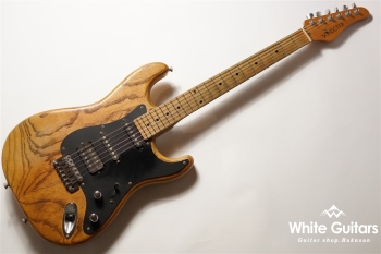 The Original California Custom - Natural