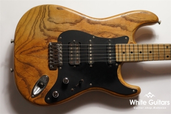 The Original California Custom - Natural