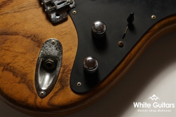 The Original California Custom - Natural