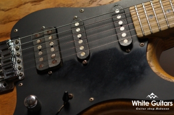 The Original California Custom - Natural