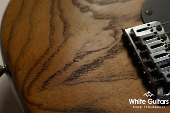 The Original California Custom - Natural