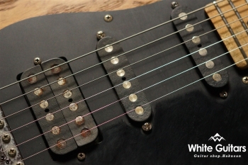 The Original California Custom - Natural