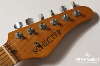 The Original California Custom - Natural