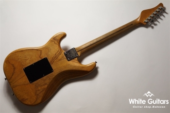 The Original California Custom - Natural