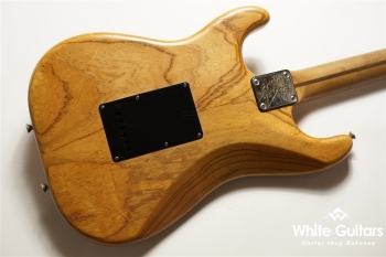 The Original California Custom - Natural