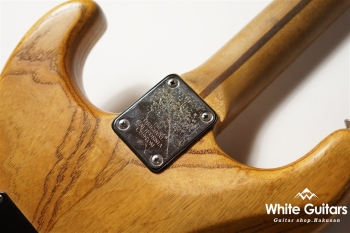 The Original California Custom - Natural