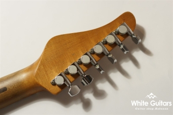 The Original California Custom - Natural