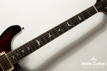 SE Holllowbody Standard - Fire Red Burst