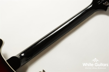 SE Holllowbody Standard - Fire Red Burst