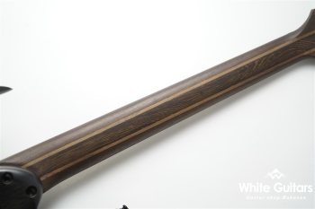 RGD71ALPA - Charcoal Burst Black Stained Flat