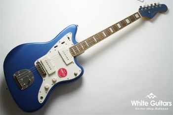 Classic Vibe ’70 Jazzmaster -  Lake Placid Blue