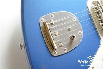 Classic Vibe ’70 Jazzmaster -  Lake Placid Blue