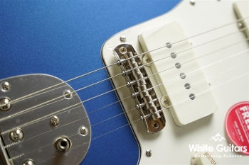 Classic Vibe ’70 Jazzmaster -  Lake Placid Blue