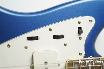Classic Vibe ’70 Jazzmaster -  Lake Placid Blue
