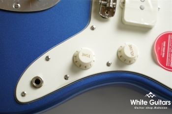 Classic Vibe ’70 Jazzmaster -  Lake Placid Blue