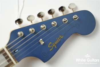 Classic Vibe ’70 Jazzmaster -  Lake Placid Blue