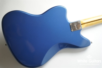 Classic Vibe ’70 Jazzmaster -  Lake Placid Blue