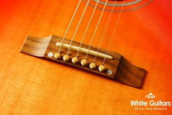 Hummingbird - Cherry Sunburst