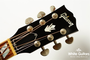 Hummingbird - Cherry Sunburst