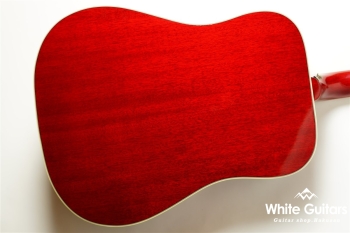 Hummingbird - Cherry Sunburst