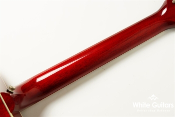 Hummingbird - Cherry Sunburst