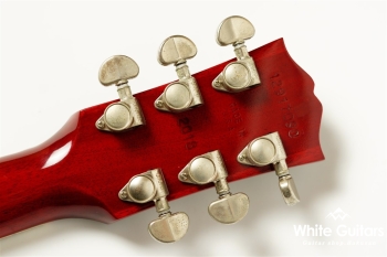 Hummingbird - Cherry Sunburst