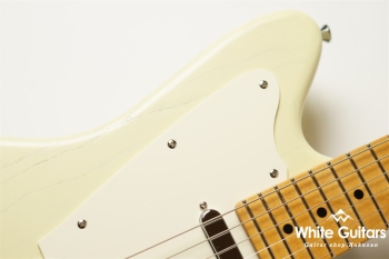 KTM-AS/M - Vintage White