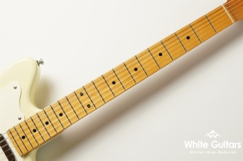 KTM-AS/M - Vintage White