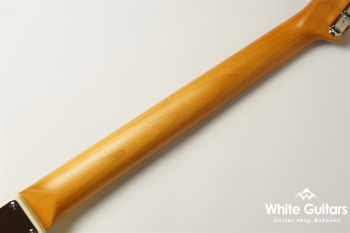 KTM-AS/M - Vintage White