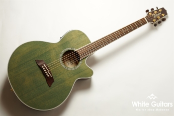 TSP138C - Custom Foliage Green