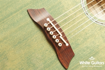 TSP138C - Custom Foliage Green