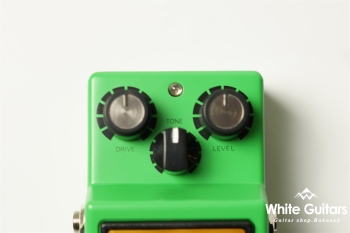 OVALIZED SCREAMER-10 #75