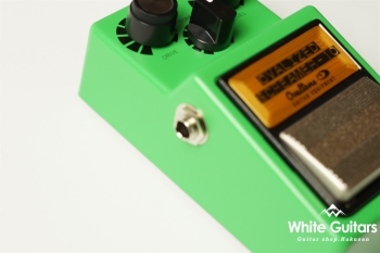 OVALIZED SCREAMER-10 #75