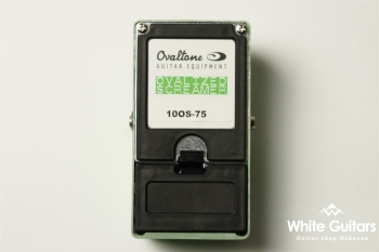 OVALIZED SCREAMER-10 #75