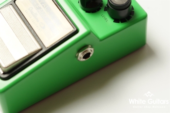 OVALIZED SCREAMER-10 #76