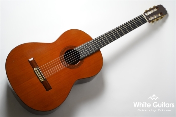 1975年製 1a 杉・ハカランダ 664mm