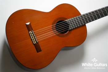 1975年製 1a 杉・ハカランダ 664mm