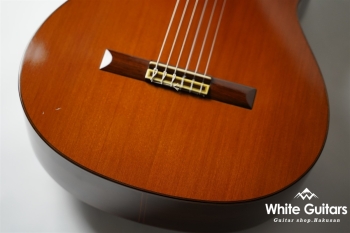 1975年製 1a 杉・ハカランダ 664mm