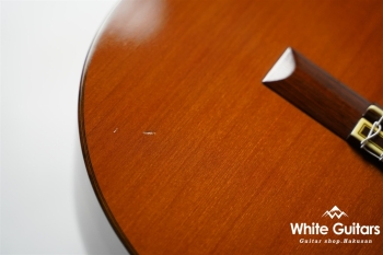 1975年製 1a 杉・ハカランダ 664mm