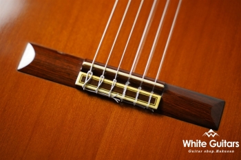 1975年製 1a 杉・ハカランダ 664mm