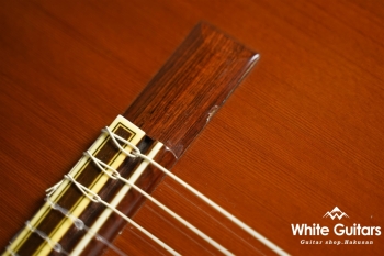 1975年製 1a 杉・ハカランダ 664mm