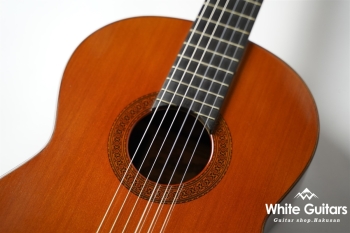 1975年製 1a 杉・ハカランダ 664mm