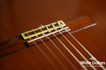 1975年製 1a 杉・ハカランダ 664mm