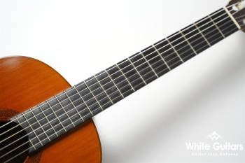 1975年製 1a 杉・ハカランダ 664mm