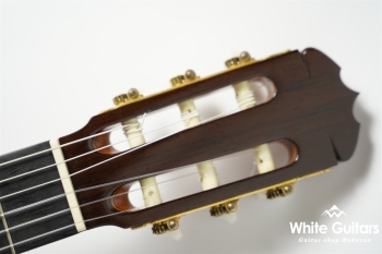 1975年製 1a 杉・ハカランダ 664mm