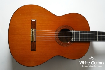 1975年製 1a 杉・ハカランダ 664mm