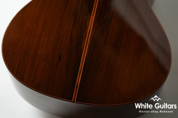 1975年製 1a 杉・ハカランダ 664mm